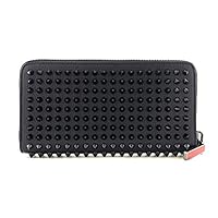 （美品）クリスチャンルブタンChristian Louboutinスタッズ長財布 楽天市場】Christian Louboutin クリスチャンルブタン 長財布 M